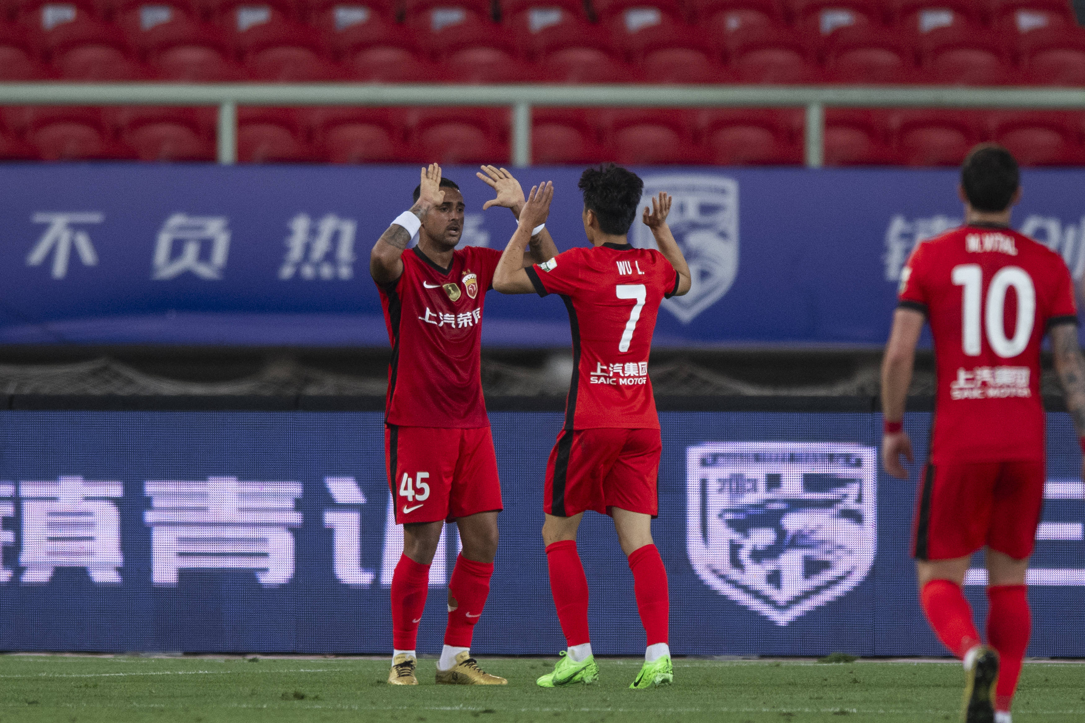 中國超級聯(lián)賽預(yù)覽：郭安的新教練和老教練互相競爭 港口與Zhejiang Leonardo作戰(zhàn)